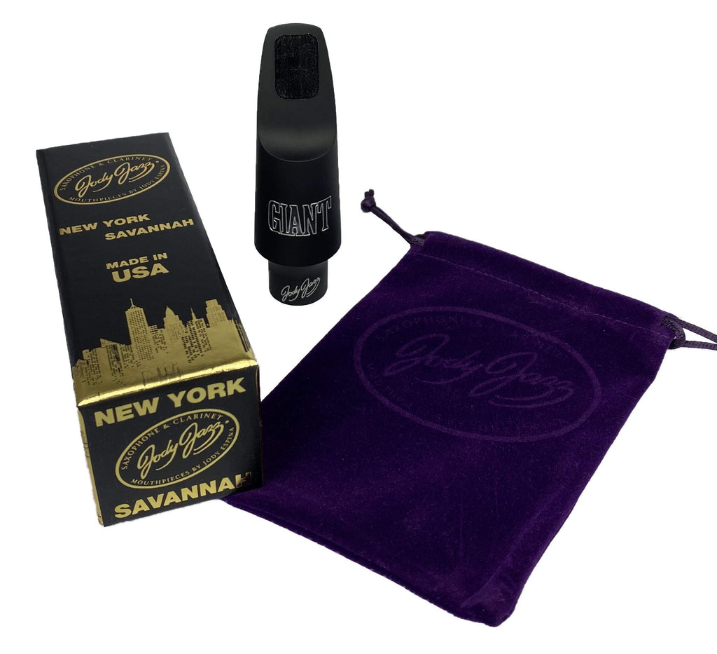 JodyJazz GIANT Tenor Saxophone Mouthpiece Model 7*