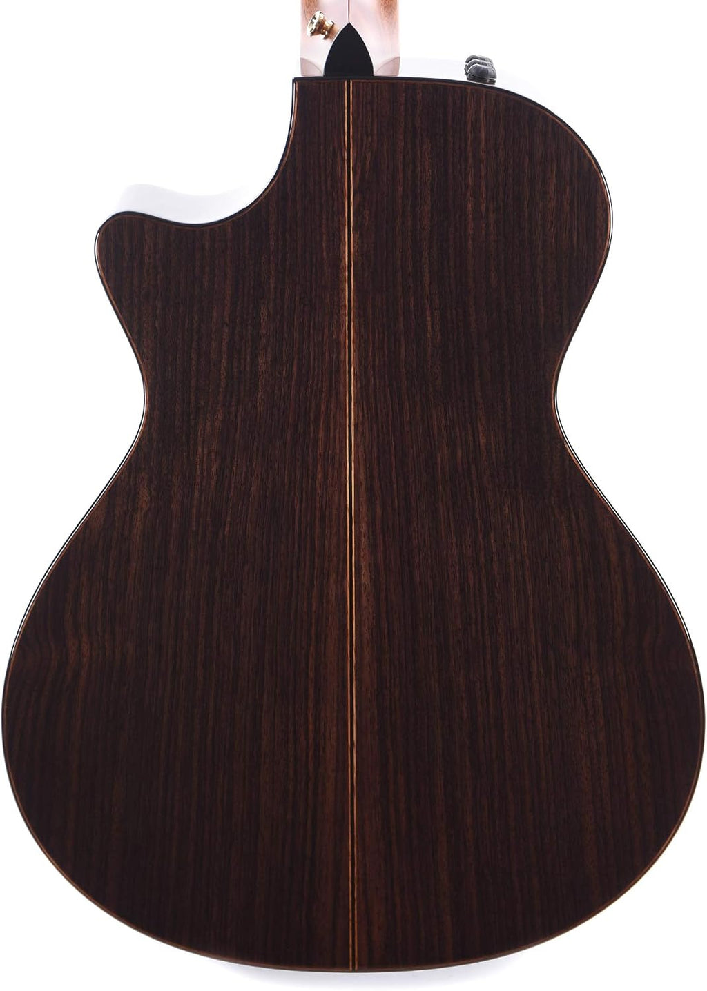 Taylor 912ce - Natural Sitka Spruce