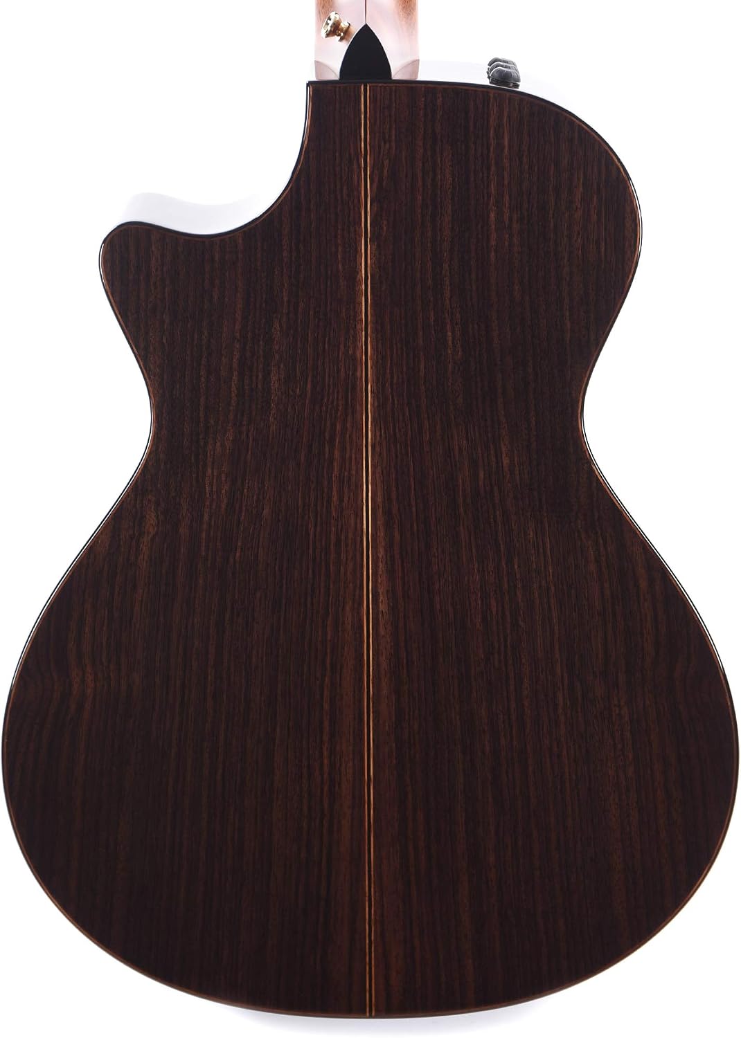 Taylor 912ce - Natural Sitka Spruce