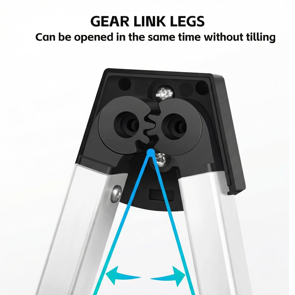New Upgraded Anti-Tipping Design in Violin Stand with Bow Holder. Adjustable height, non-slip base, and protective head lock. Foldable and portable design for violins, violas, mandolins, and ukuleles.Gray Lockable