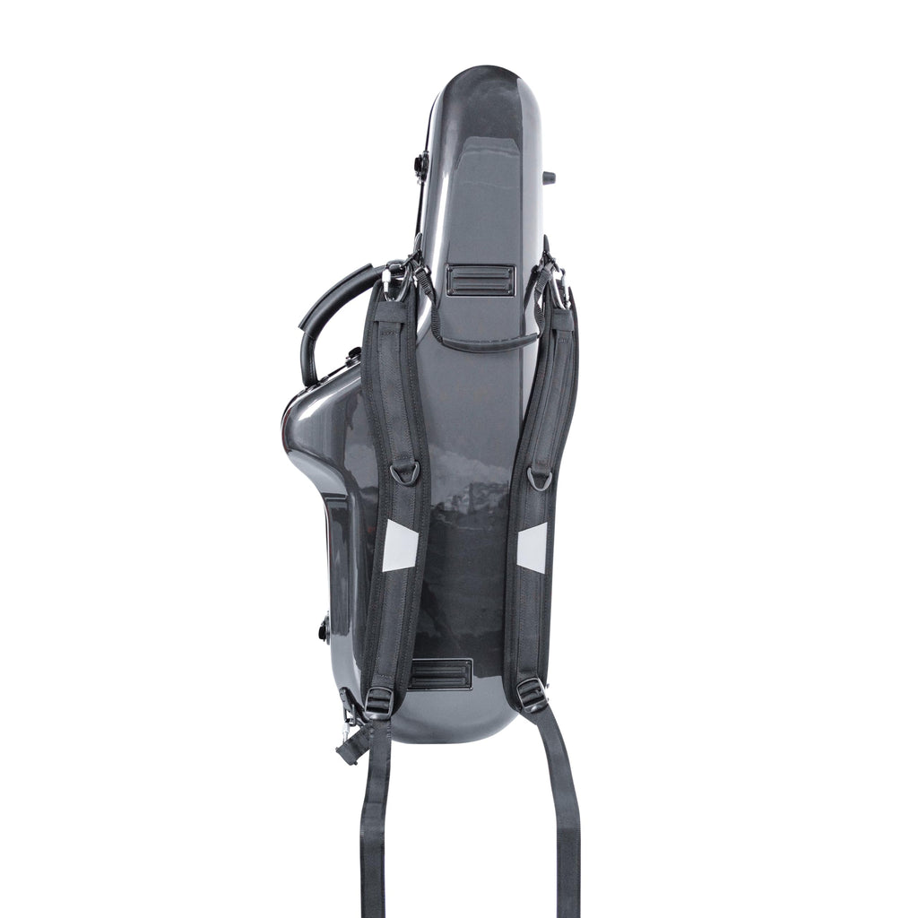 Gator Cases Presto Series Pro Case for Straight and F-Attachment Trombones, (GBPC-TROMBONE)