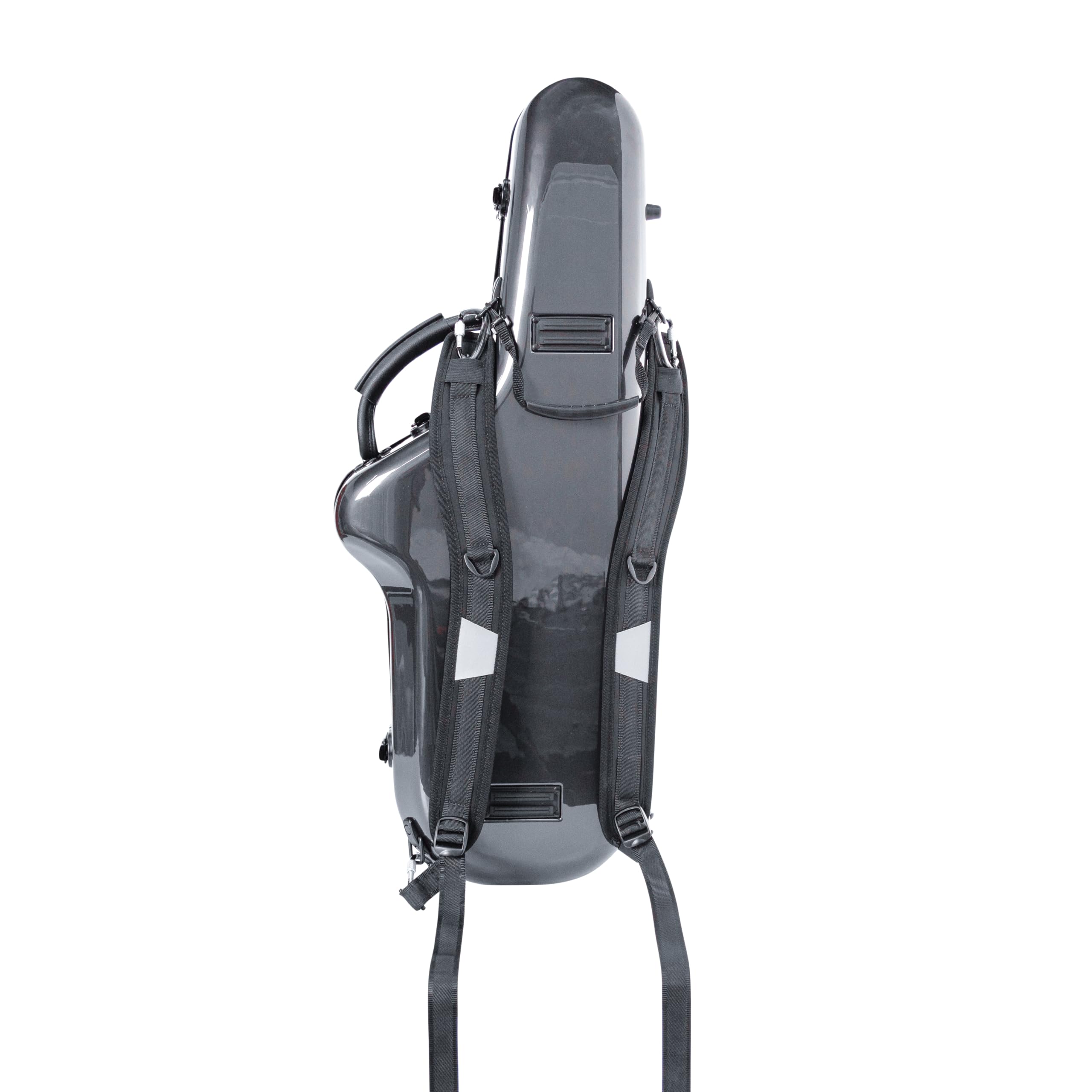 Gator Cases Presto Series Pro Case for Straight and F-Attachment Trombones, (GBPC-TROMBONE)