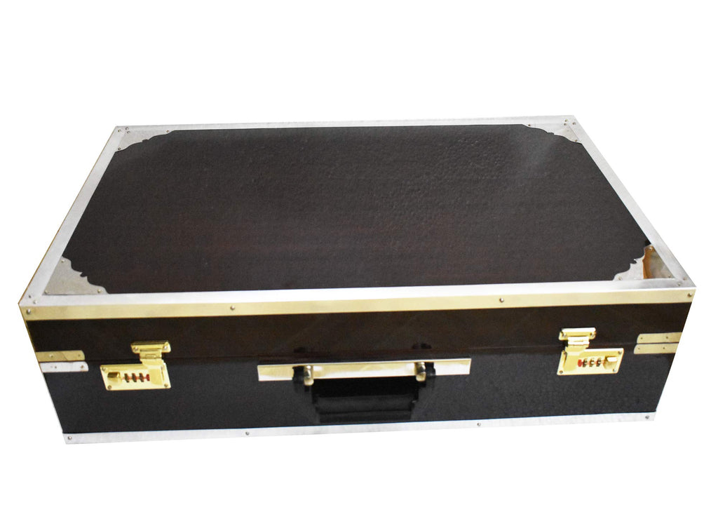 VRINDAVANBAZAAR.COM Standard Quality Harmonium, Comes with a Bag -Vrindavan Bazaar (Standard Quality)