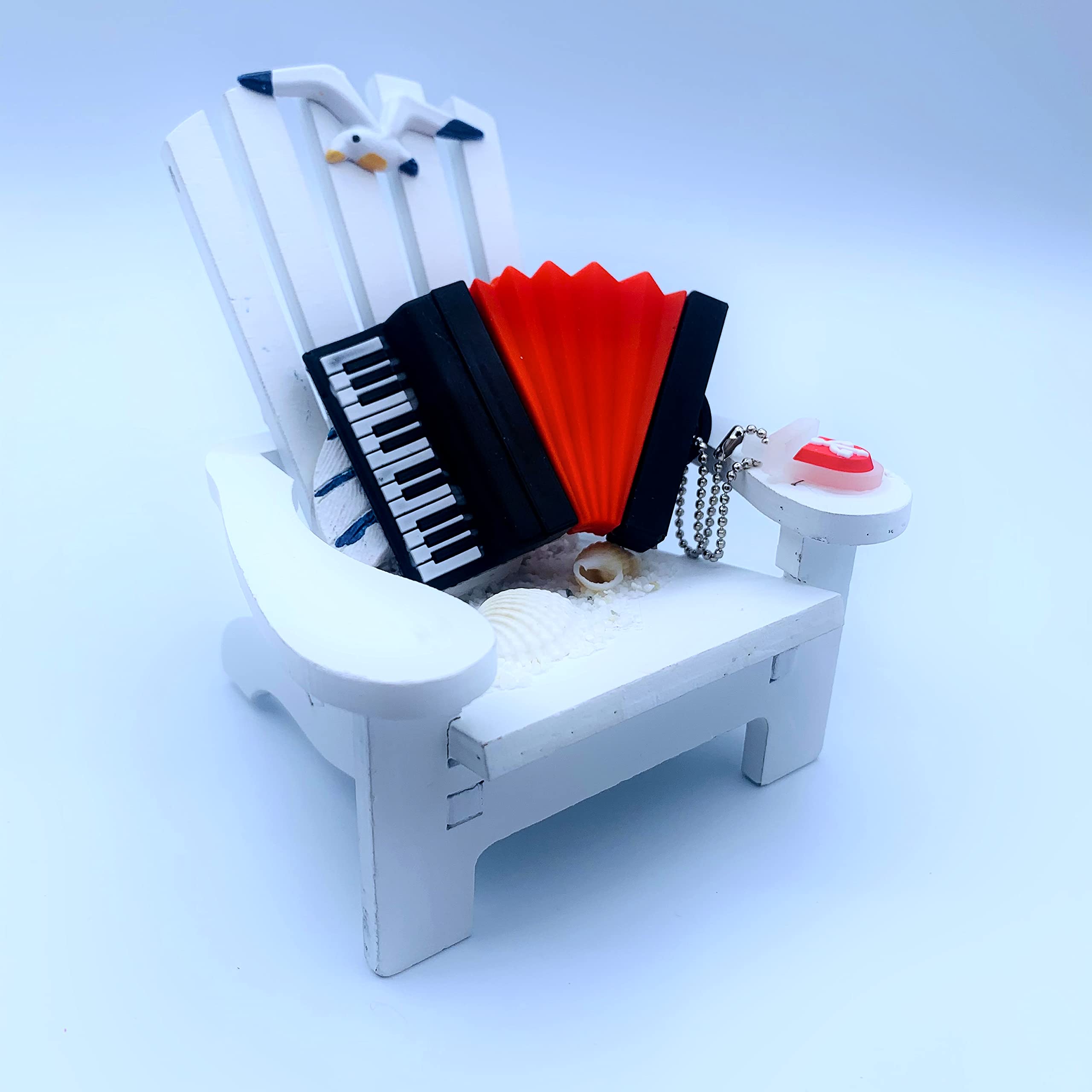 16GB Flash Drive - USB Stick 16GB - Cello USB Drive 16 GB - Musical Storage Stick (Cello)