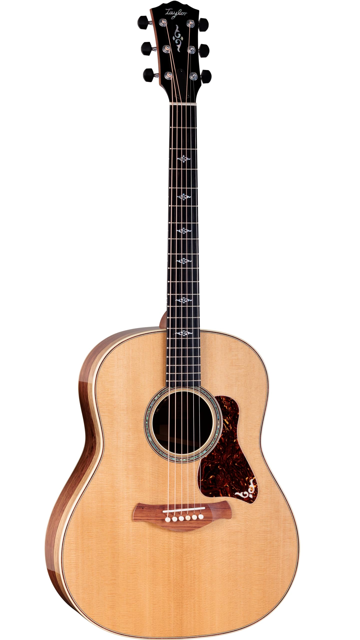 Taylor Gold Label 817e Acoustic-electric Guitar - Natural
