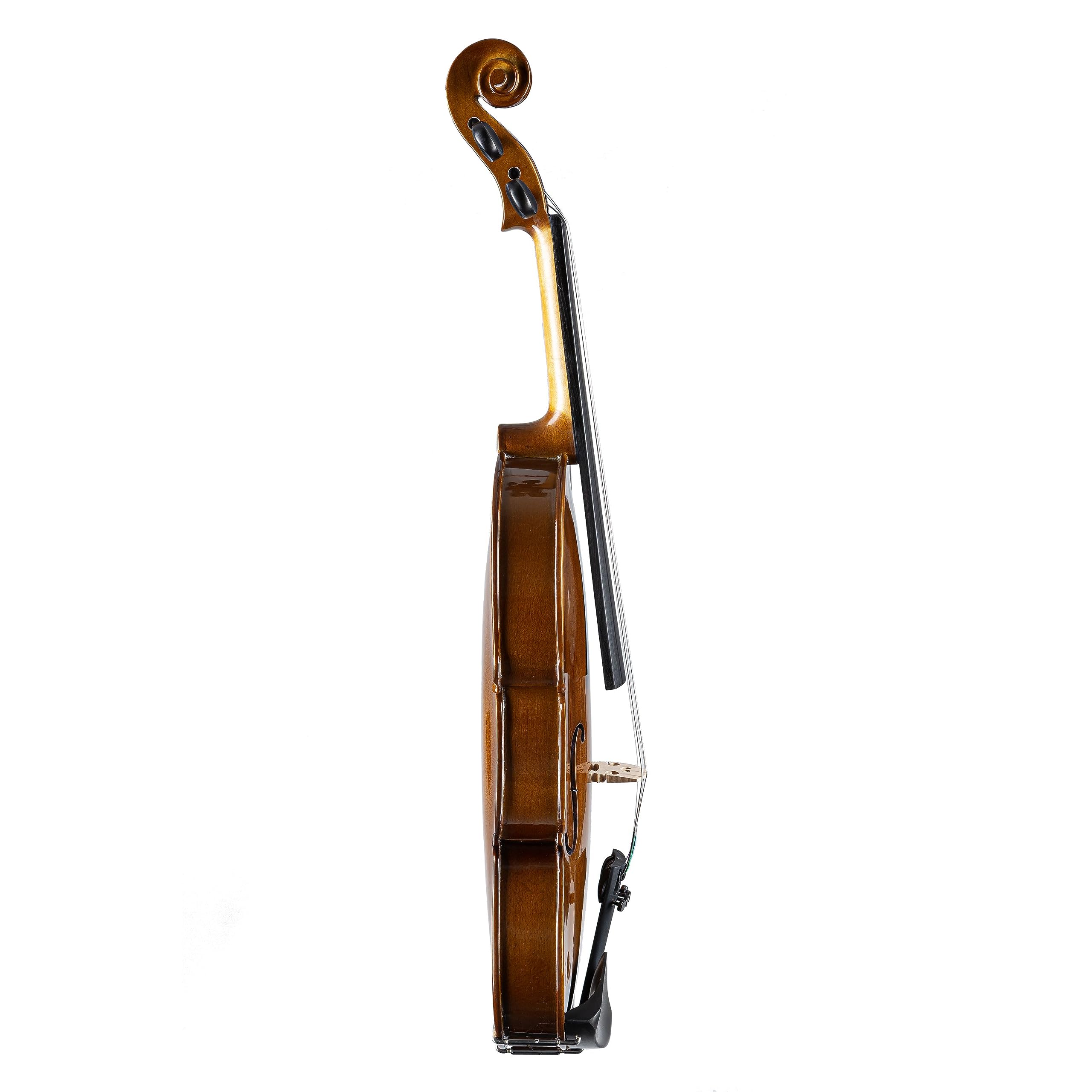 Stentor 1400G2-1/8 Student I Violin Outfit - 1/8