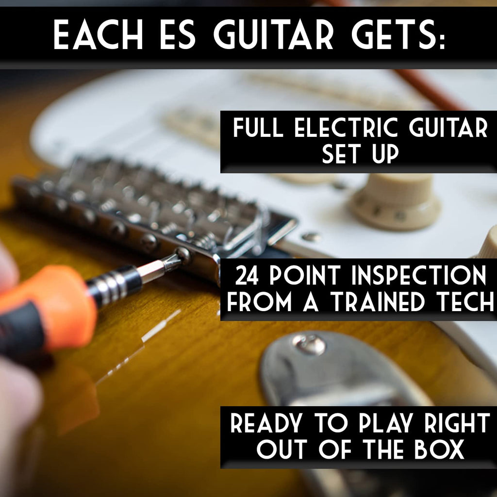 Sawtooth Alder Wood Series Electric Guitars (Barely Pink Alder Left-Handed)