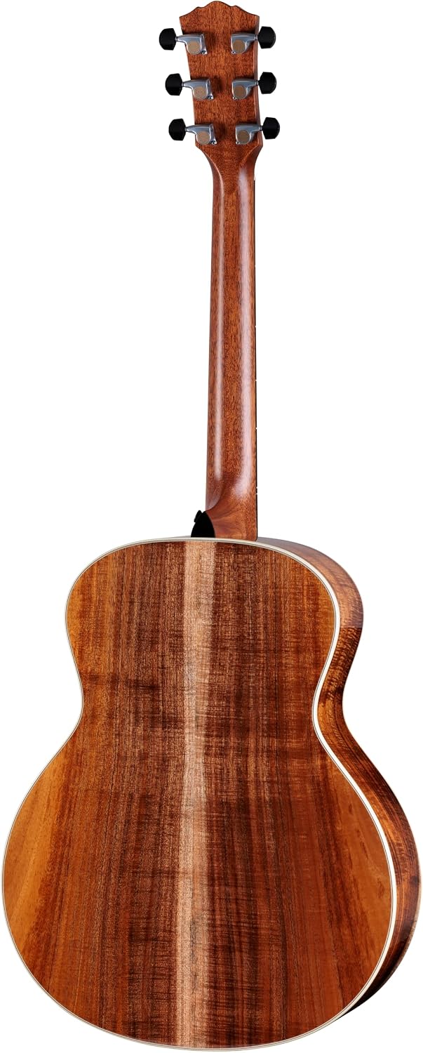 Taylor Gold Label K14e Koa Acoustic-electric Guitar - Natural