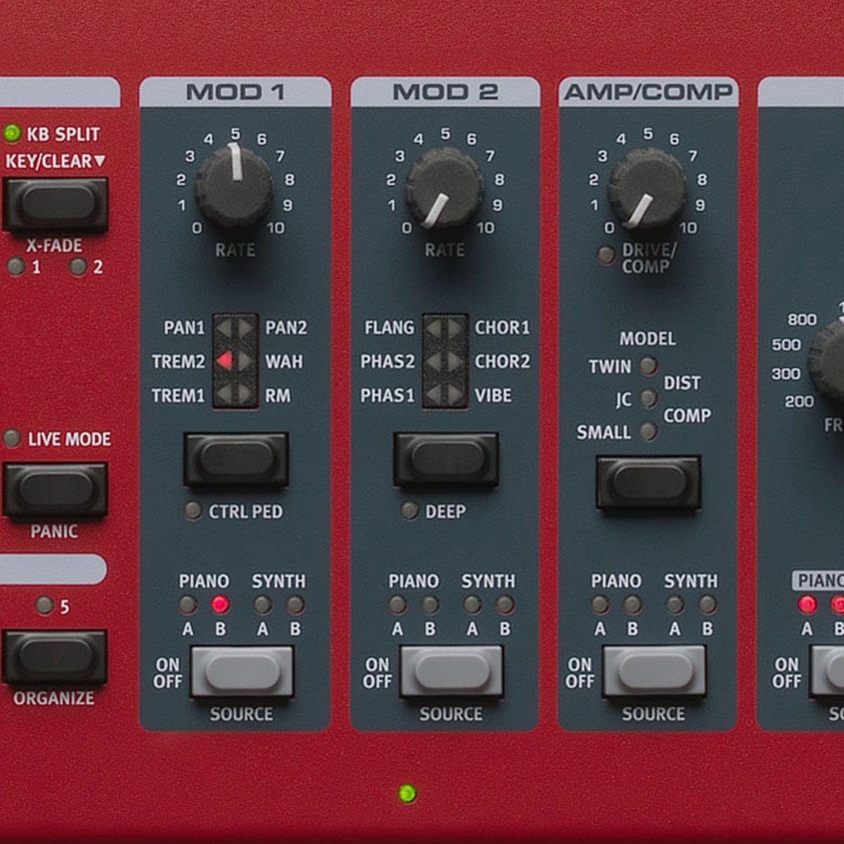 Nord Piano 5 88-Key Digital Piano