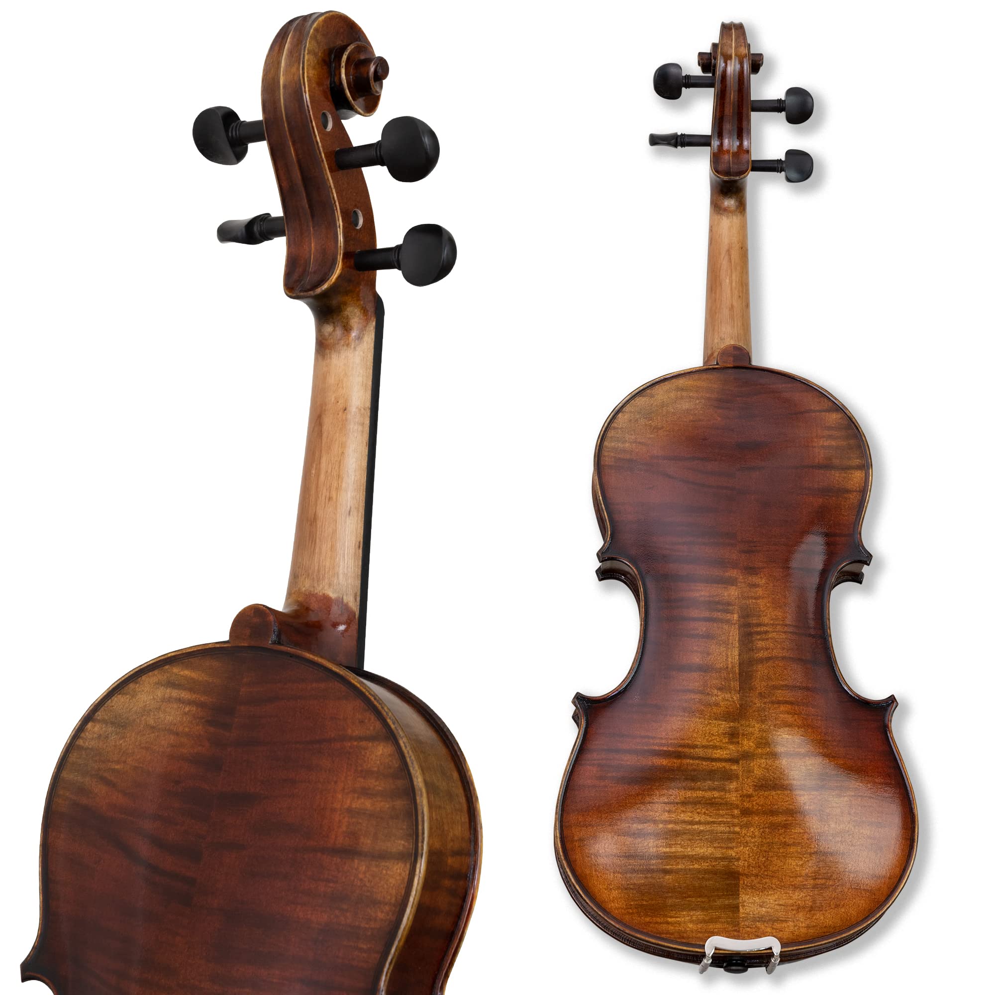 Antonio Giuliani Primo Violin Outfit (4/4)