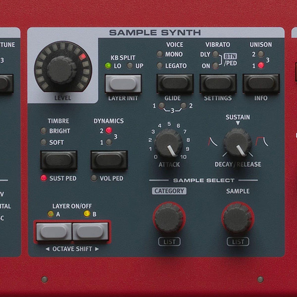 Nord Piano 5 88-Key Digital Piano