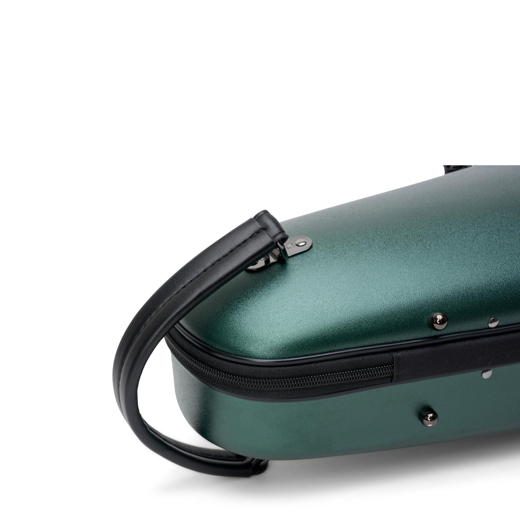 Protec Micro ZIP Tenor Saxophone Case, Black, Model BM305CT
