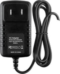 12V 2A AC Adapter Compatible with Model RS-AB02J00-B Power Supply for Cello TV