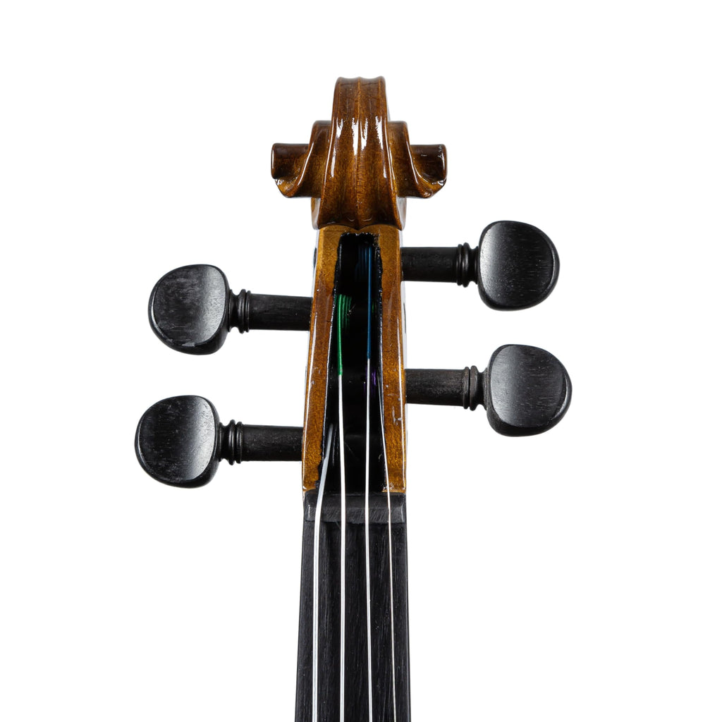 Stentor 1400G2-1/8 Student I Violin Outfit - 1/8