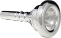 Garibaldi R19 Trombone Silver Plated Single-Cup Mouthpiece Size R19