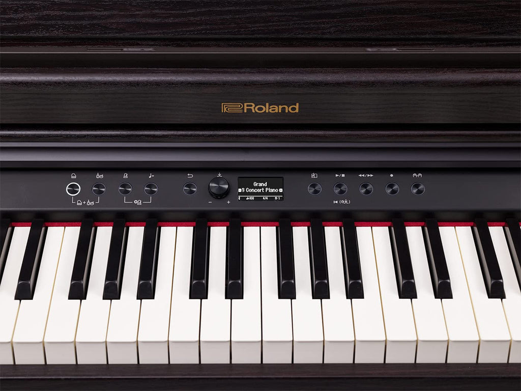 Roland 88-Key Digital Home Piano (RP701-LA)