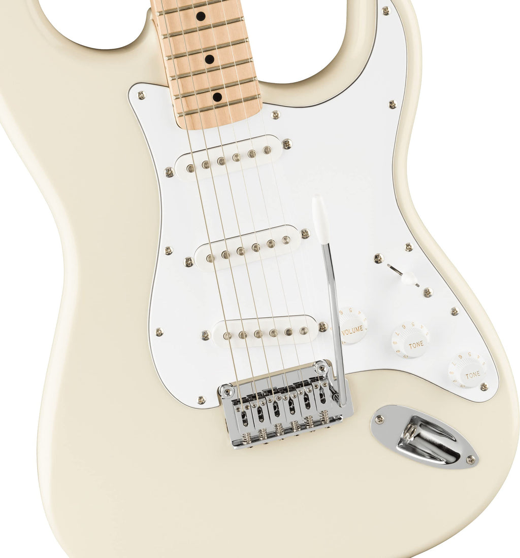 Fender Squier Affinity Stratocaster FMT HSS - Sienna Sunburst Bundle with Frontman 10G Amplifier, Gig Bag, Tuner, Instrument Cable, Strap, Picks, and Austin Bazaar Instructional DVD