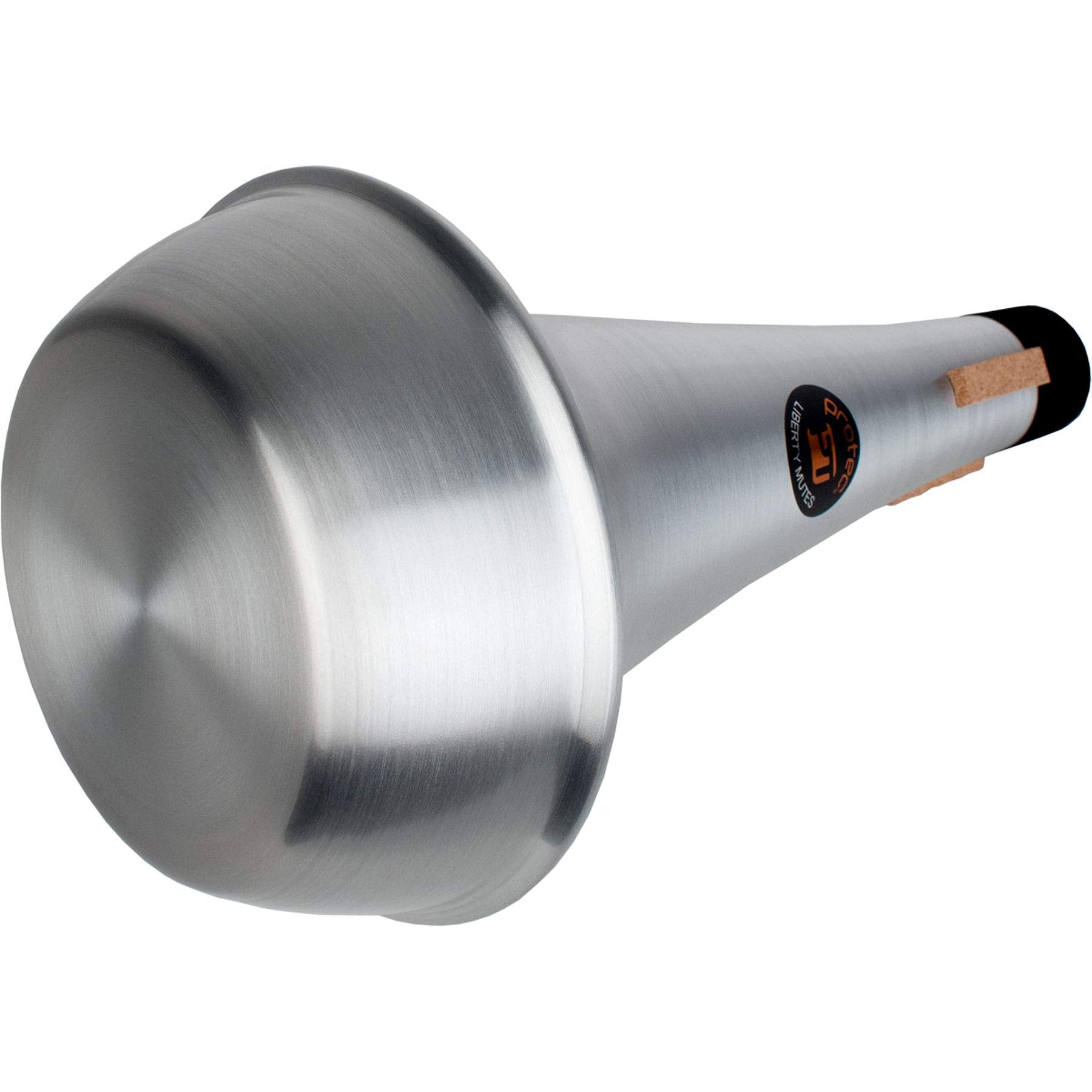 Protec Aluminum Bass Trombone Straight Mute, Model ML108
