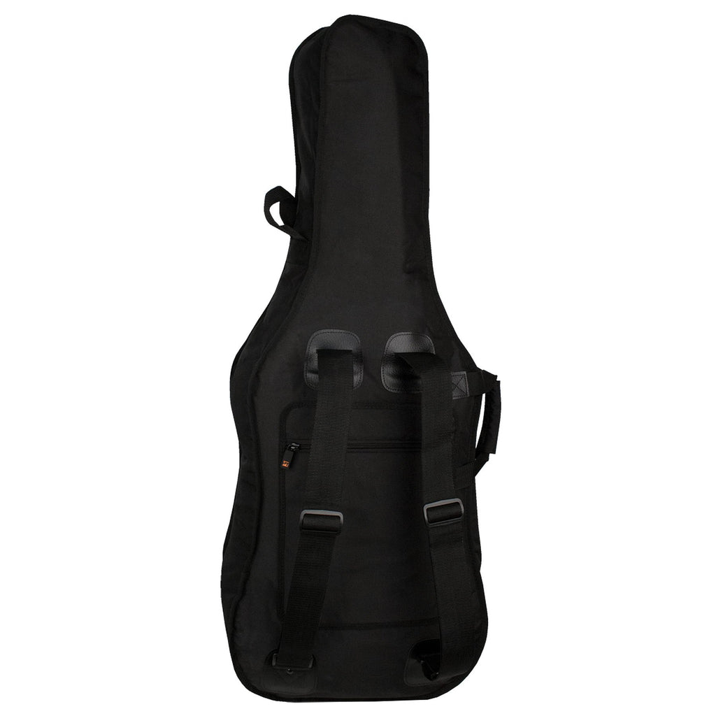Protec 4/4 Cello Gig Bag - Silver Series, Model # C310E