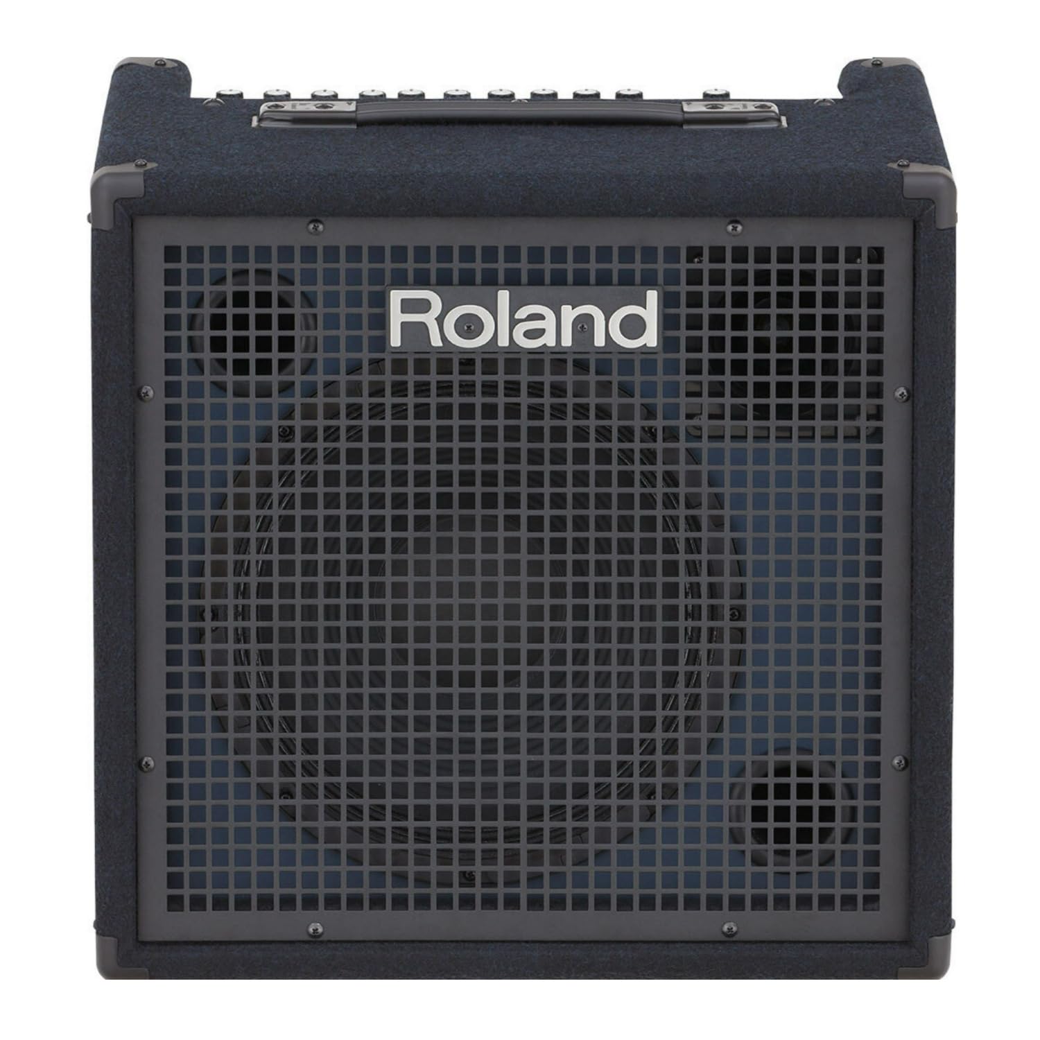 Roland 3-Channel Mixing Keyboard Amplifier, 50 watt (KC-80)
