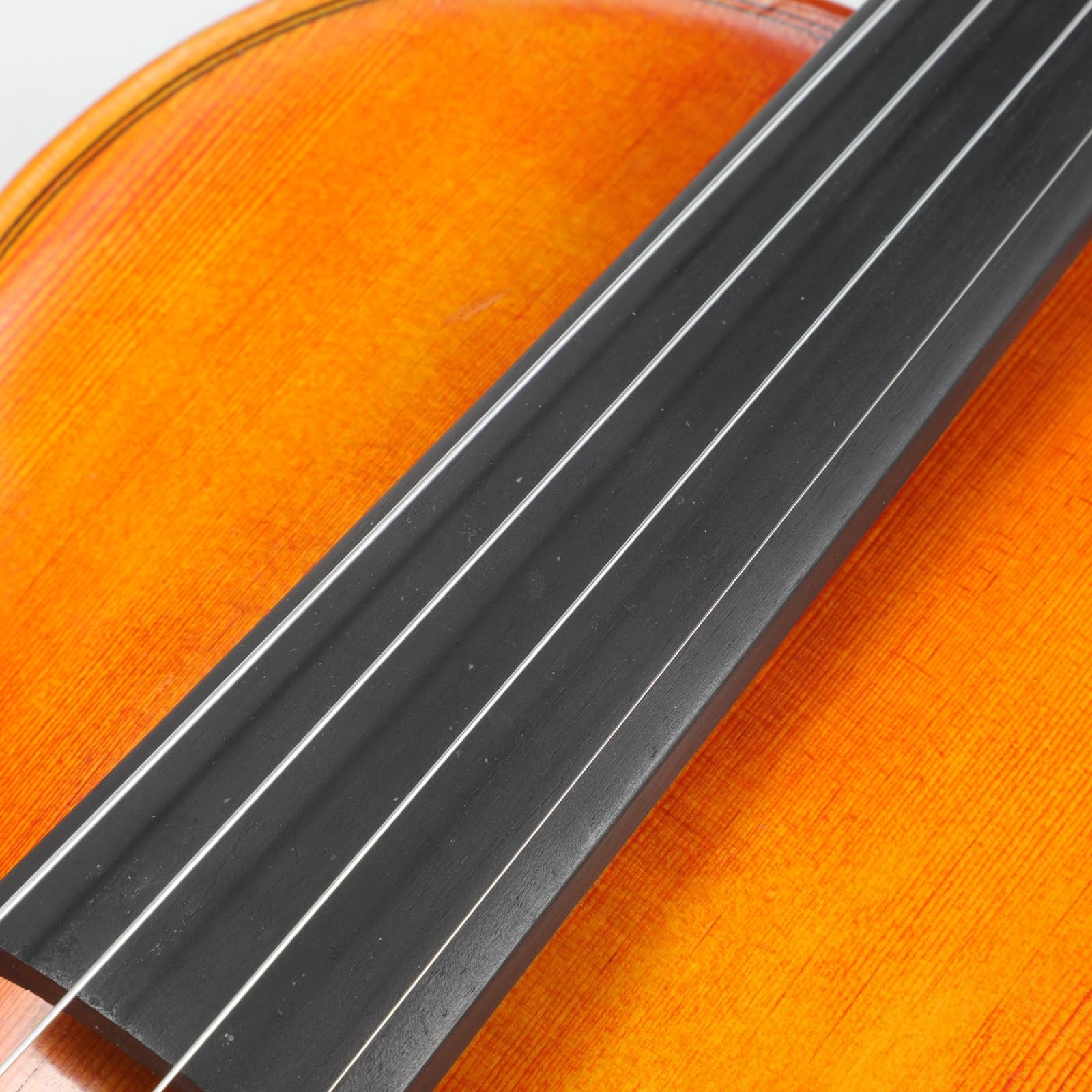 Violin Strings 4/4 Full Set, 4/4 Violin Strings Replacement,Long-Lasting Durability & Rich Tone - Handcrafted with Premium Materials- For All Levels (3/4 Scale)
