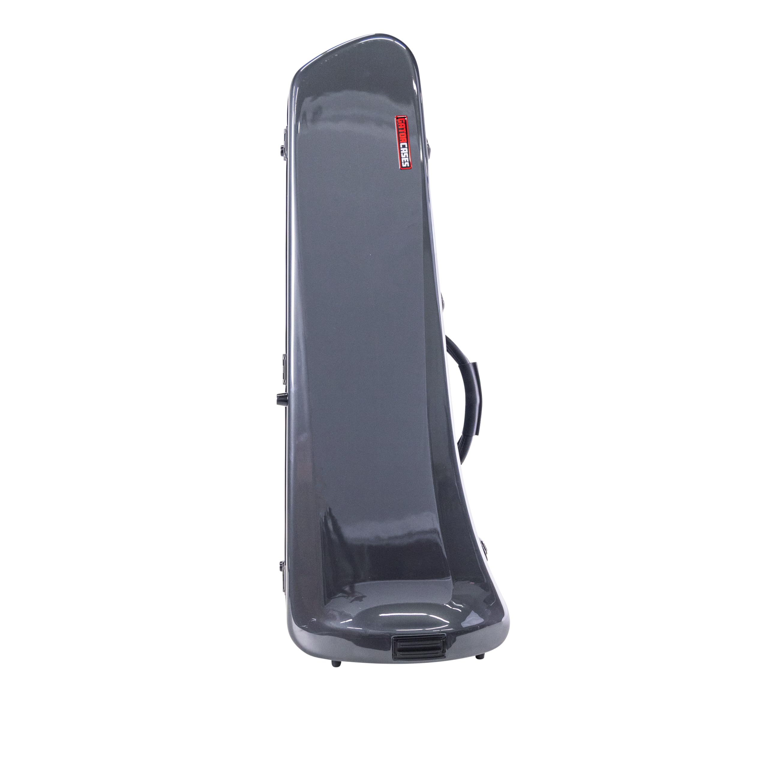Gator Cases Presto Series Pro Case for Straight and F-Attachment Trombones, (GBPC-TROMBONE)