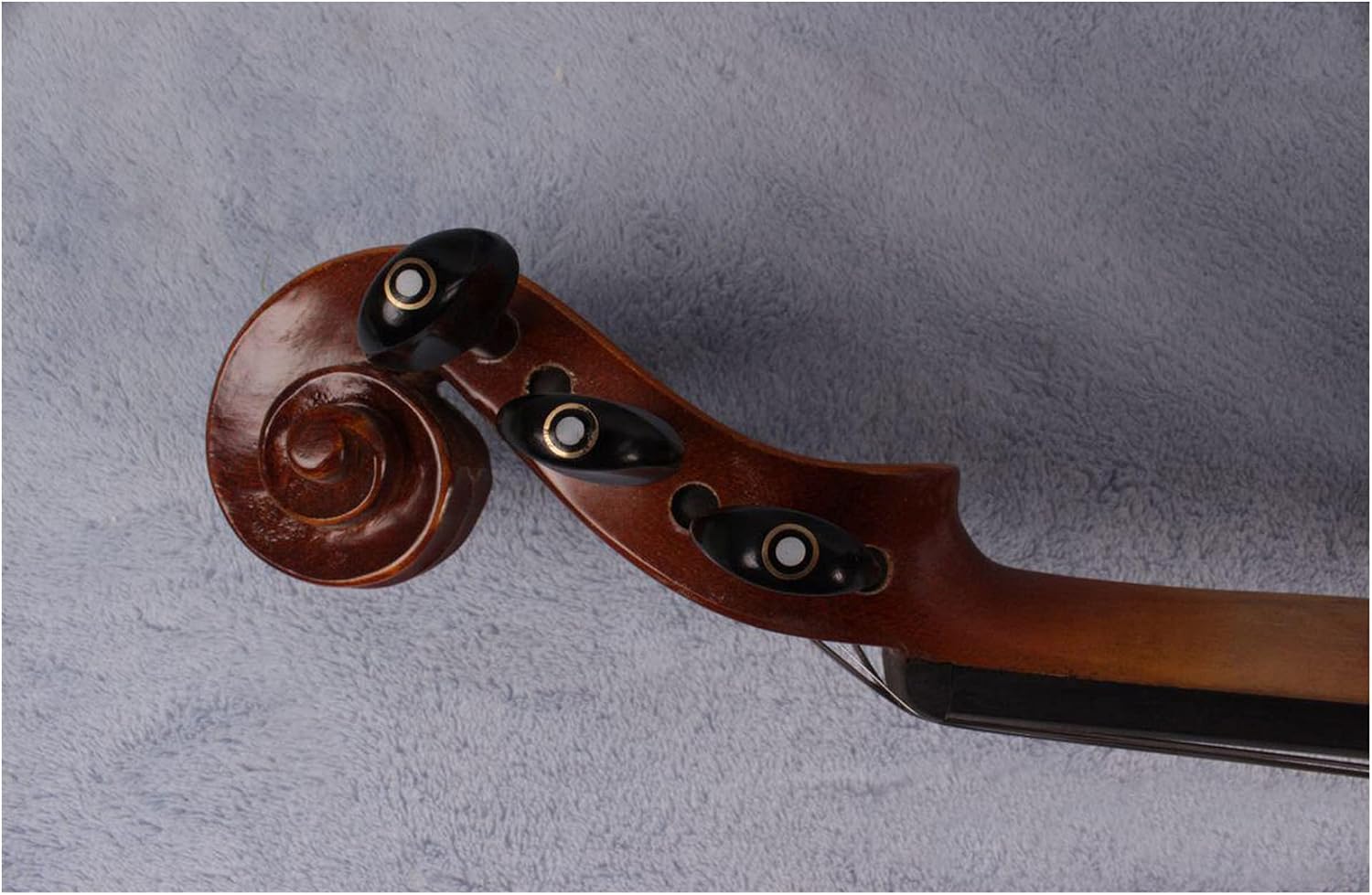 Cello Kit Violin 6 String Electric Acoustic Violin 4/4 Spruce+Maple Free Case+Bow