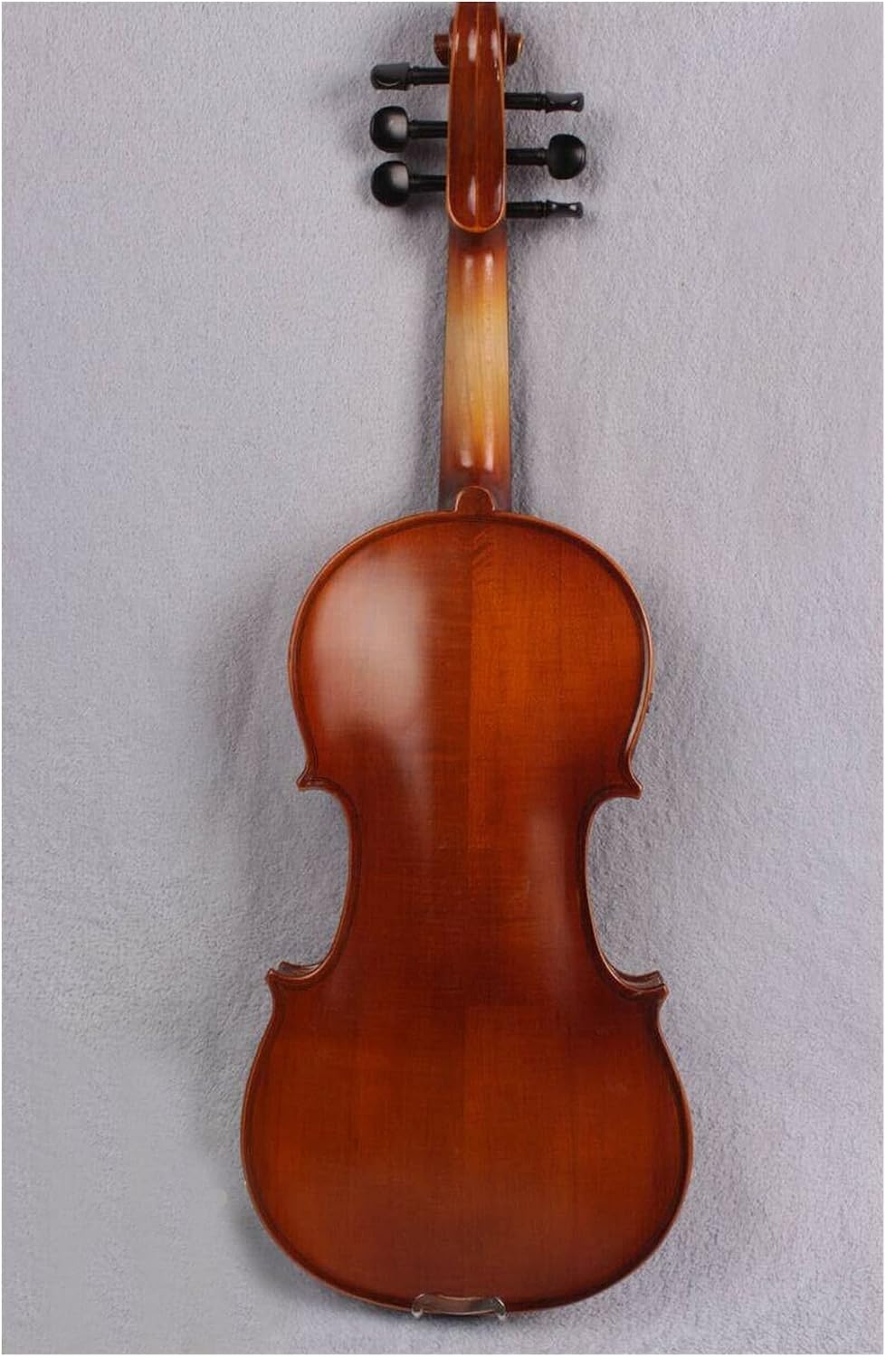 Cello Kit Violin 6 String Electric Acoustic Violin 4/4 Spruce+Maple Free Case+Bow