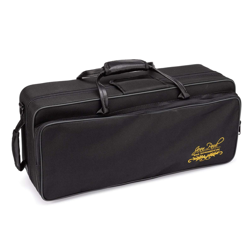Jean Paul USA Trumpet - Standard, Brass (TR-430)