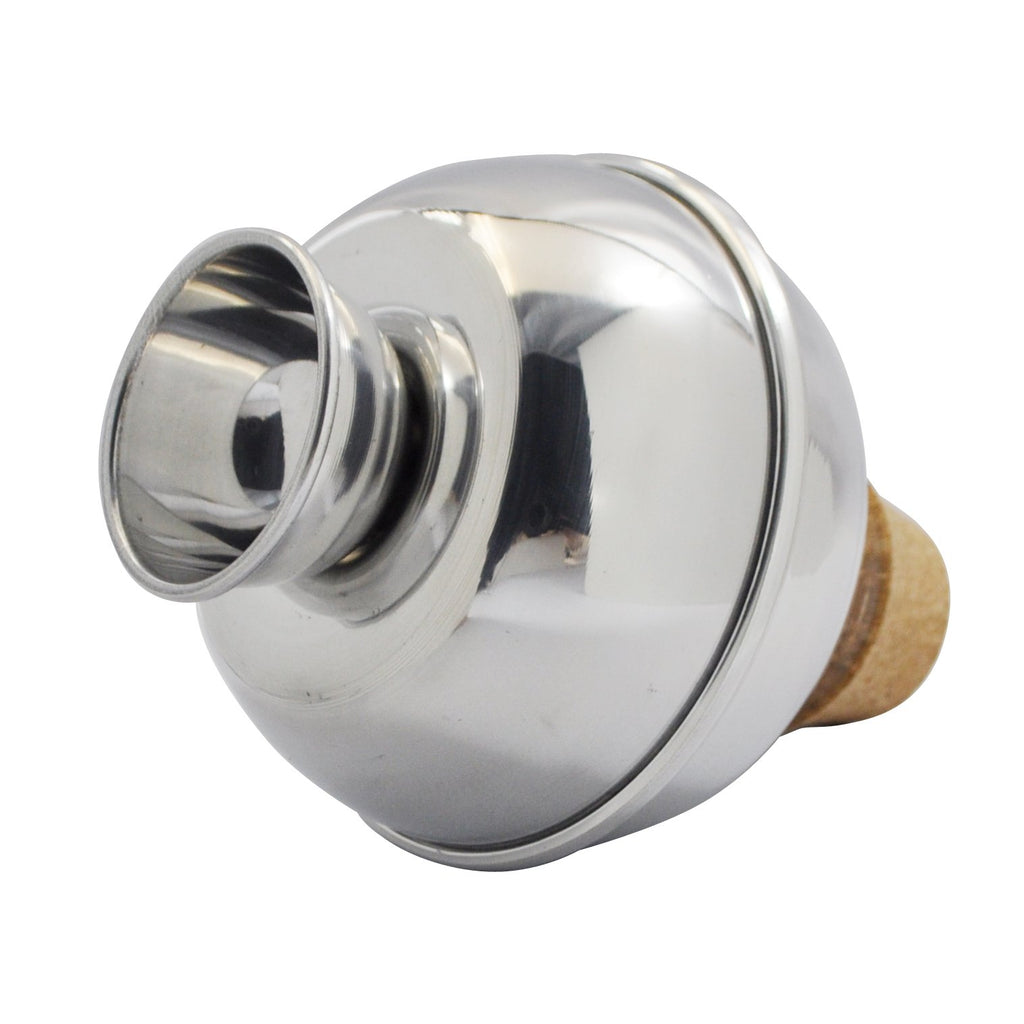 Harmon E Wow-Wow Trombone Mute 13.75 x 6.25 x 6.25 inches