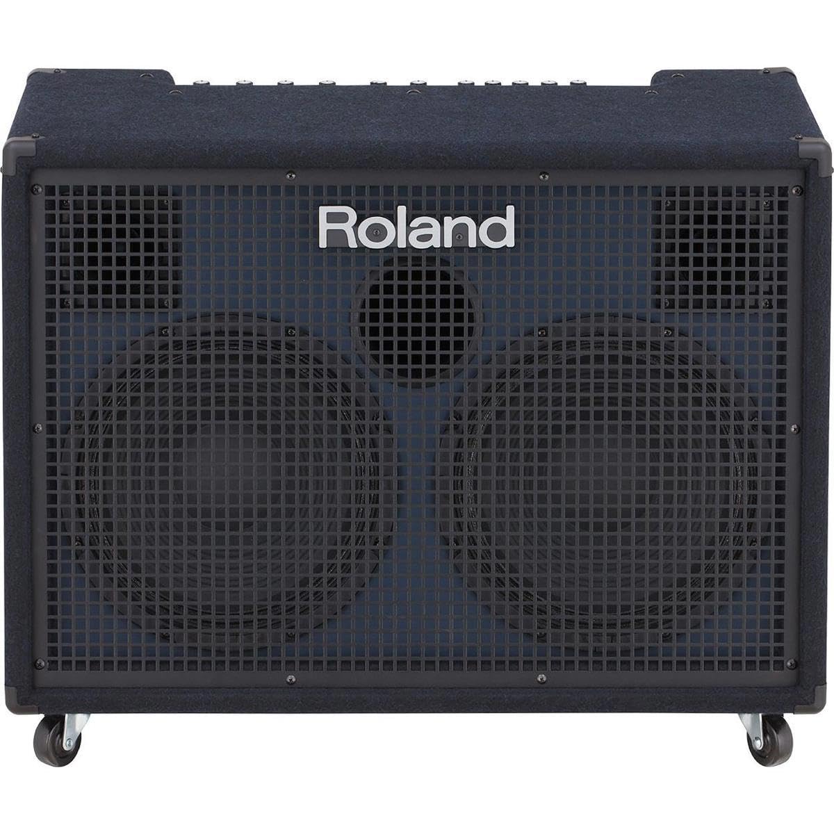 Roland 3-Channel Mixing Keyboard Amplifier, 50 watt (KC-80)