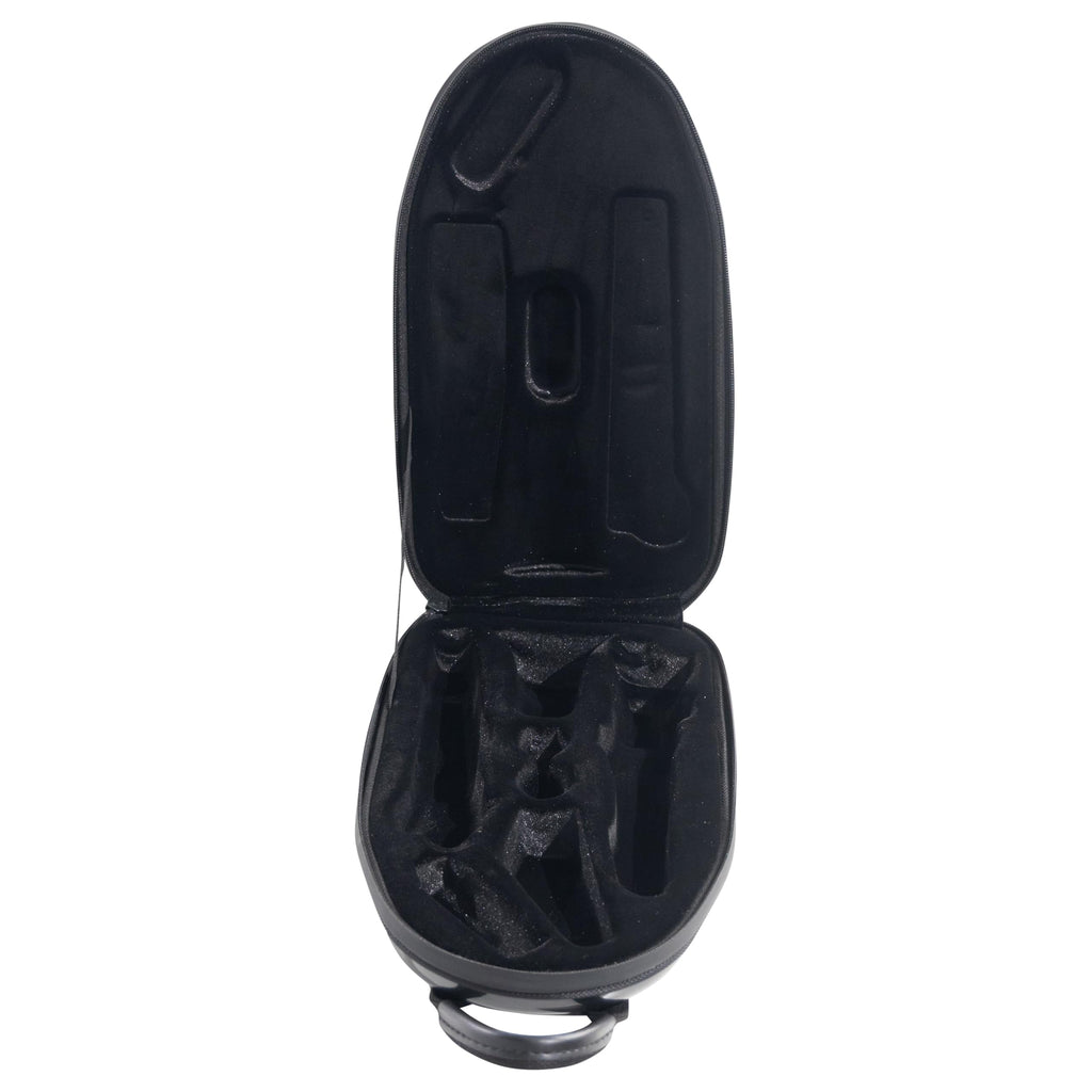 Gator Cases Presto Series Pro Case for Straight and F-Attachment Trombones, (GBPC-TROMBONE)