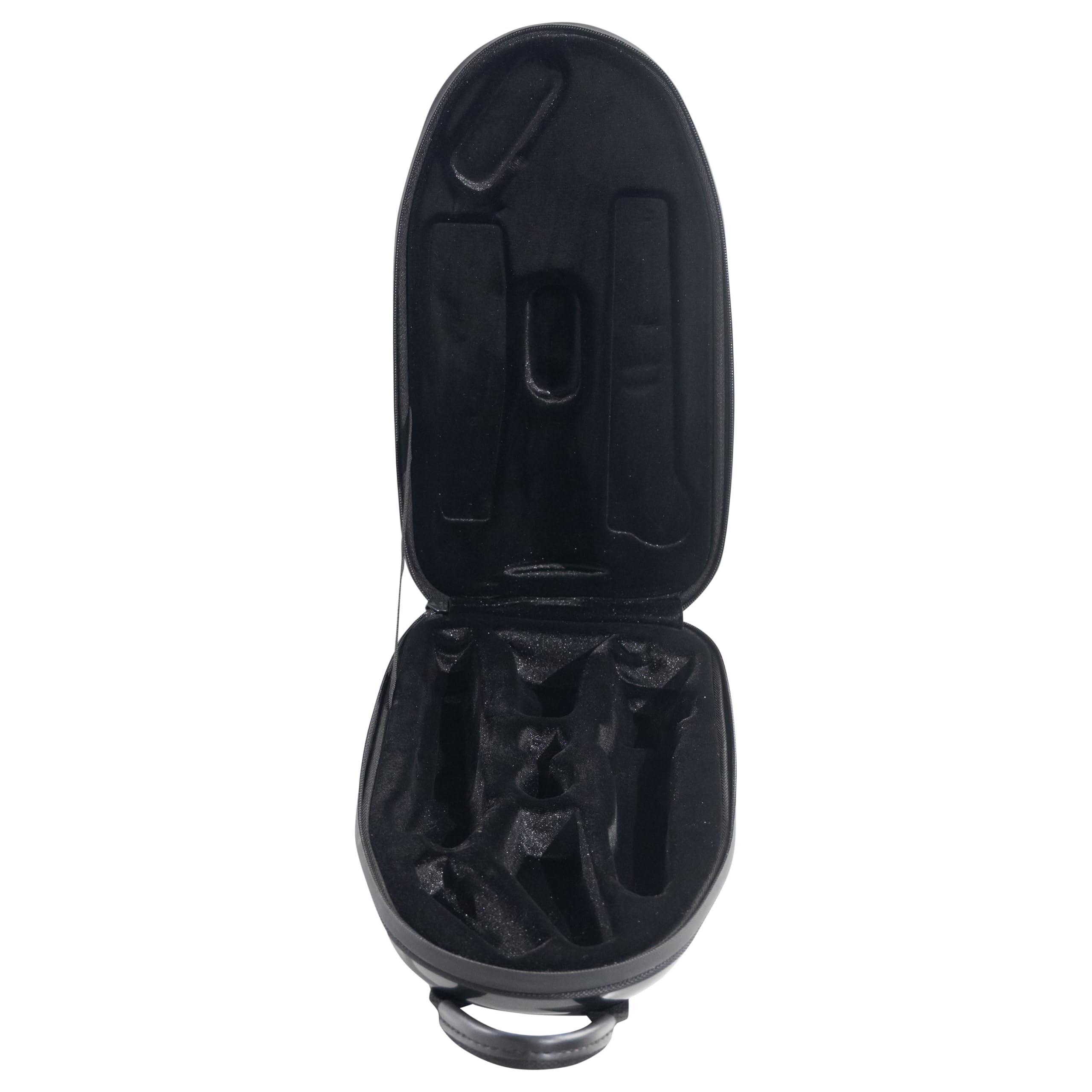 Gator Cases Presto Series Pro Case for Straight and F-Attachment Trombones, (GBPC-TROMBONE)