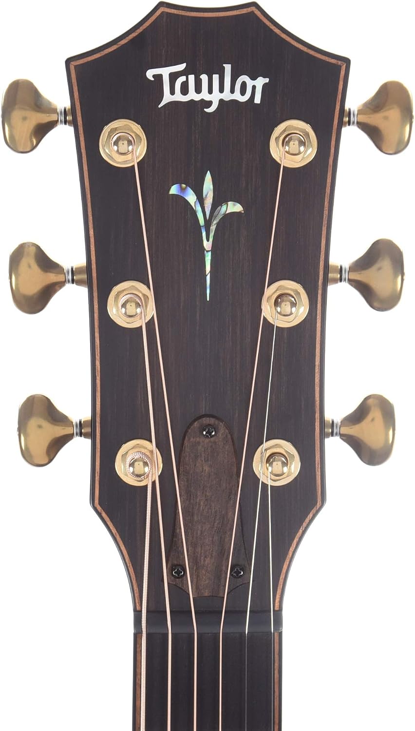 Taylor Builder's Edition K14ce