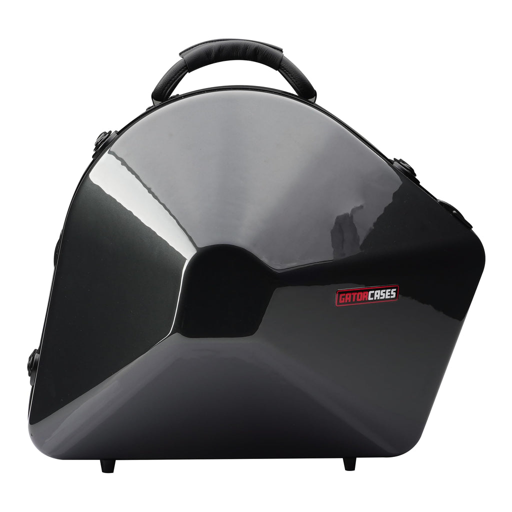 Gator Cases Presto Series Pro Case for Straight and F-Attachment Trombones, (GBPC-TROMBONE)