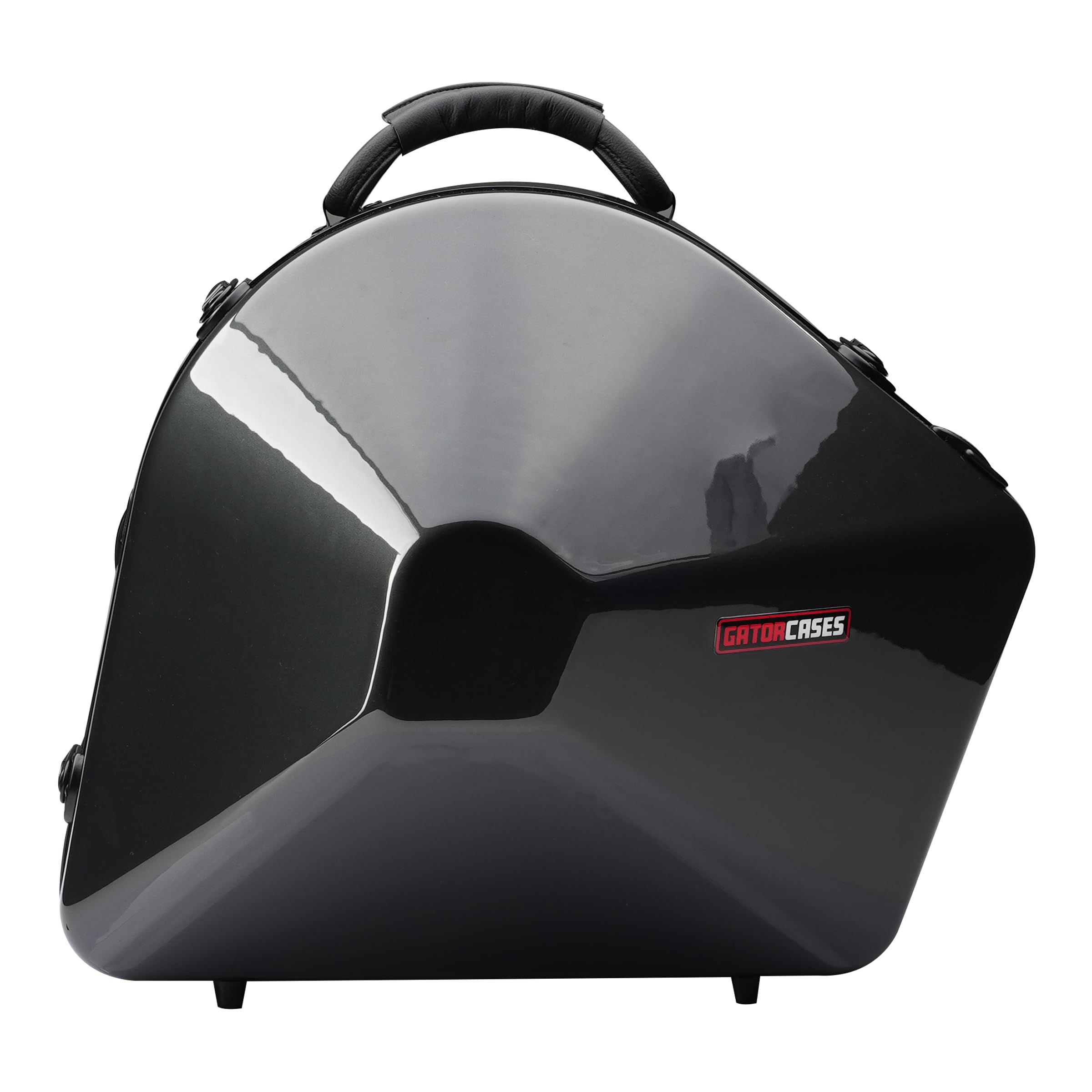 Gator Cases Presto Series Pro Case for Straight and F-Attachment Trombones, (GBPC-TROMBONE)