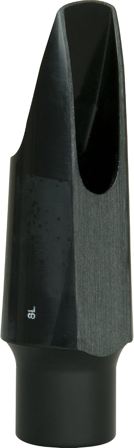 Beechler Diamond Inlay Tenor Saxophone Mouthpiece Model M7 888365932477