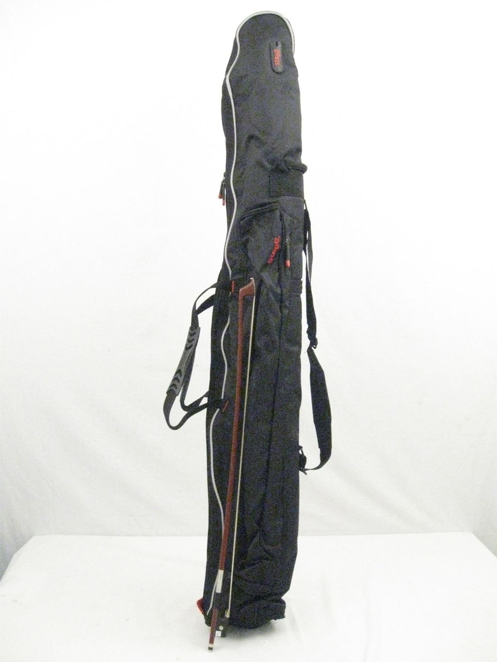 Stagg ECL 4/4 WH Cello - Electric
