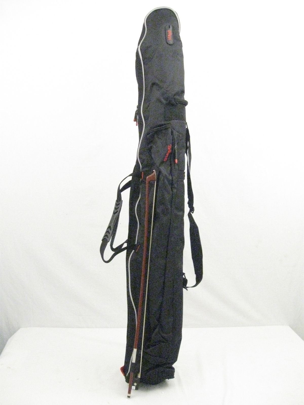 Stagg ECL 4/4 WH Cello - Electric