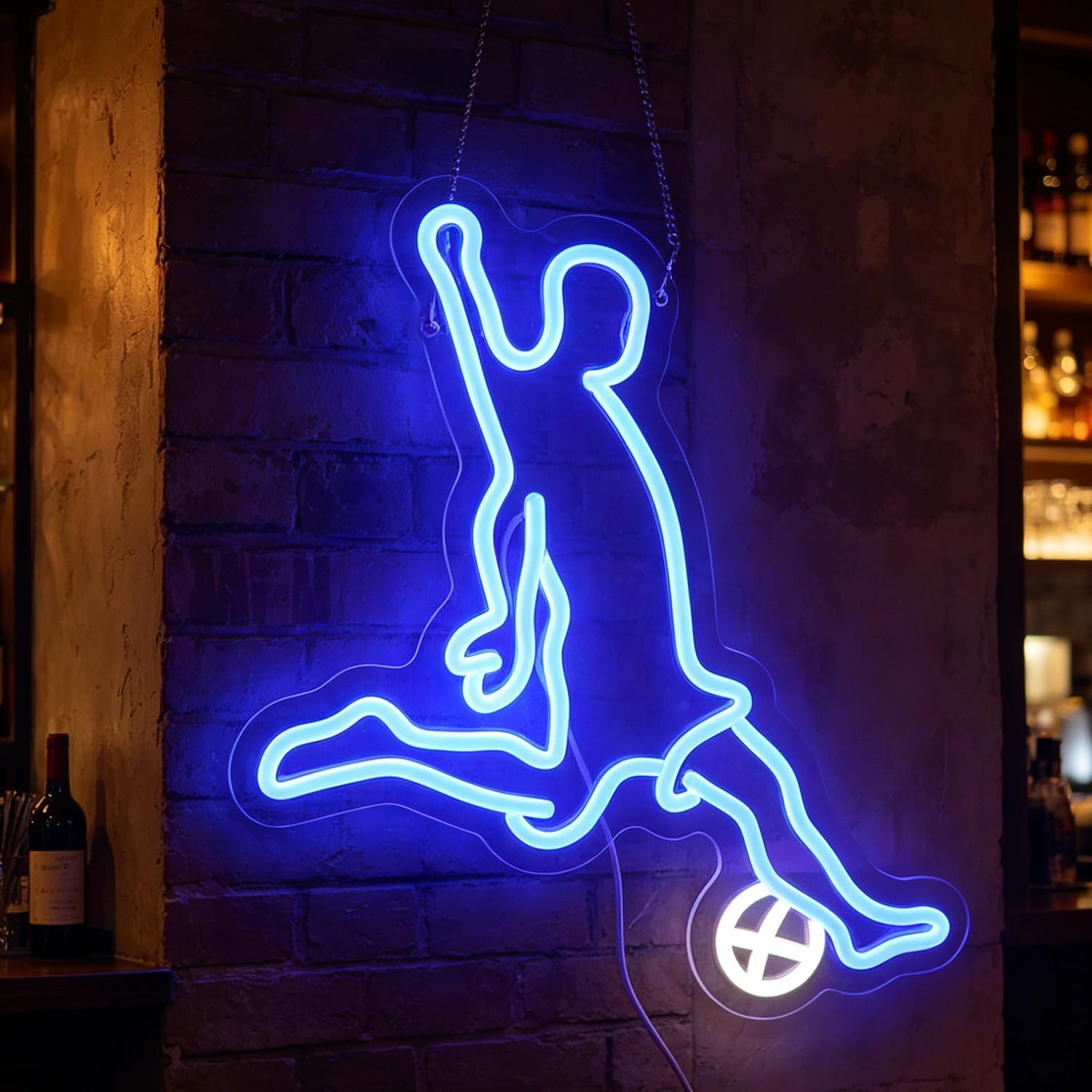Violin LED Neon Sign, Music Player Neon Signs, Music Instrument Wall Room Bedroom Game Room Art Decor, Violin Enthusiasts Artist Neon Light Wall Art Christmas Birthday Gift