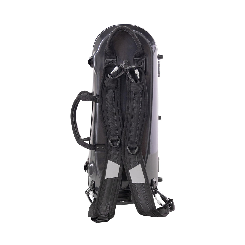 Gator Cases Presto Series Pro Case for Straight and F-Attachment Trombones, (GBPC-TROMBONE)