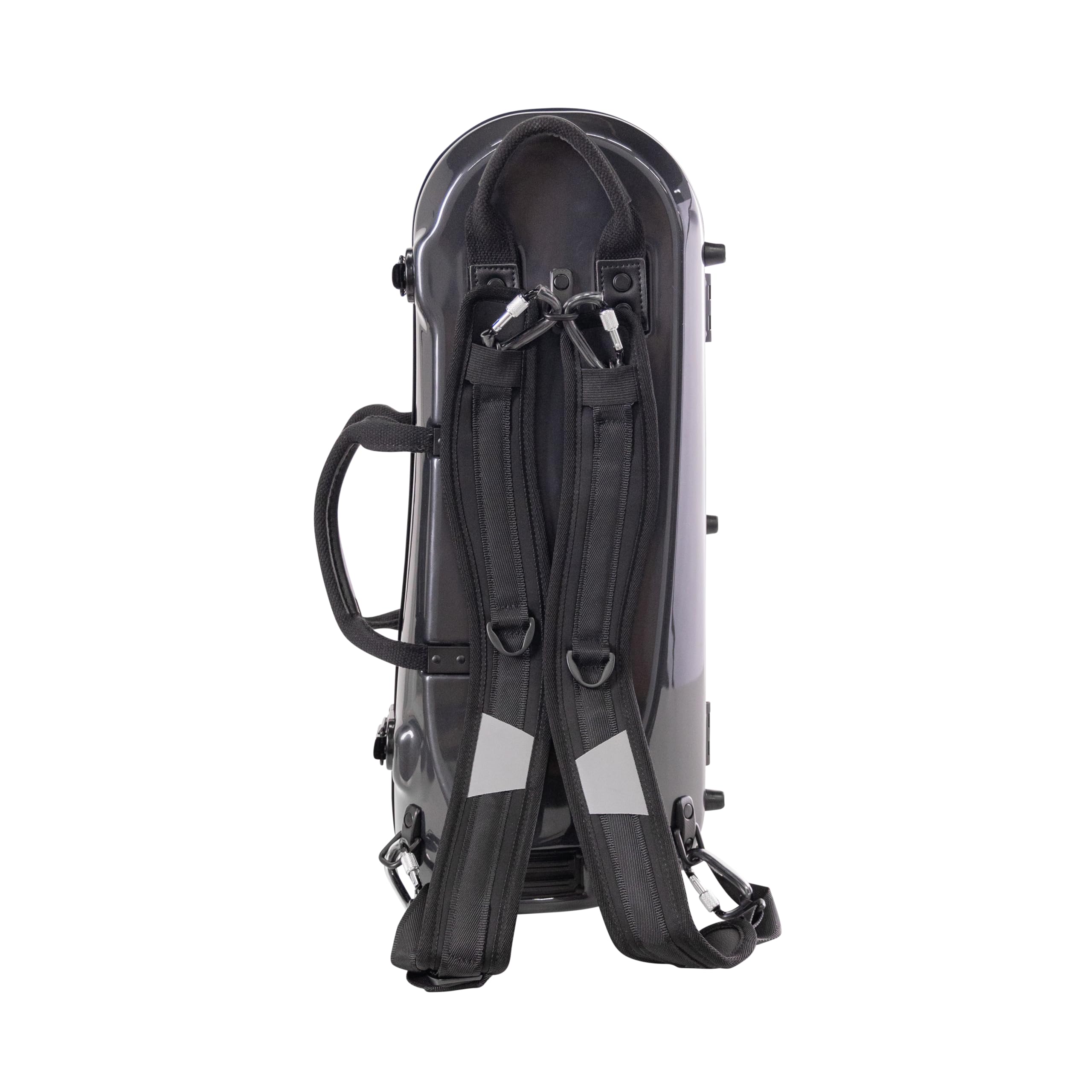 Gator Cases Presto Series Pro Case for Straight and F-Attachment Trombones, (GBPC-TROMBONE)