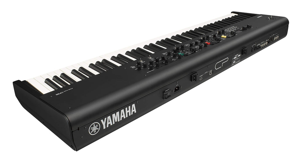 Yamaha CP88 88-Key Weighted Hammer Action Stage Piano with Sustain Pedal