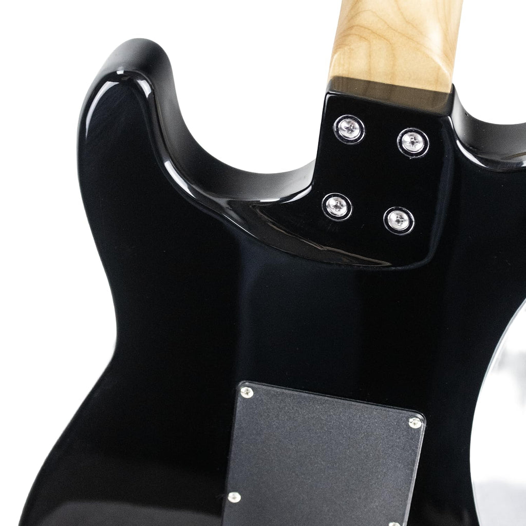 Sawtooth Alder Wood Series Electric Guitars (Barely Pink Alder Left-Handed)