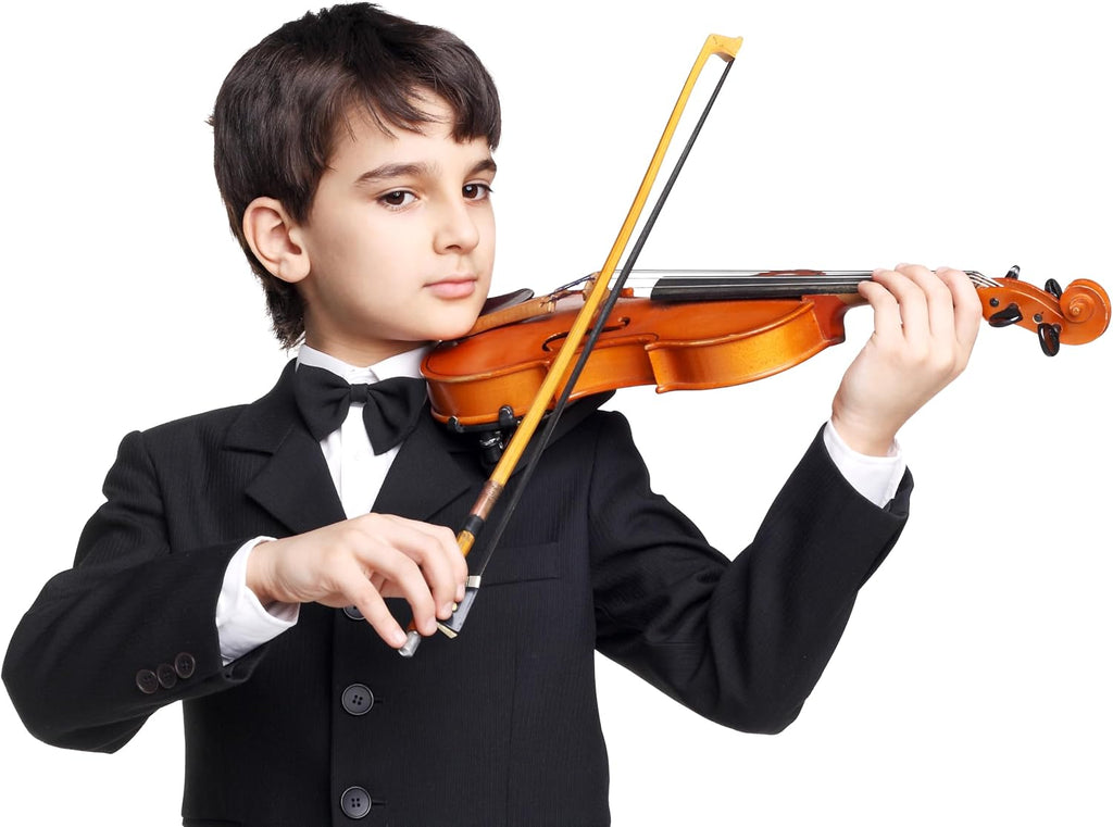 3 Mini Color Violin Fingering Tape for Fretboard Note Positions