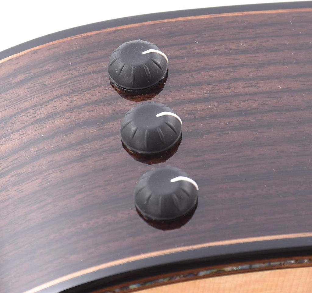 Taylor 912ce - Natural Sitka Spruce