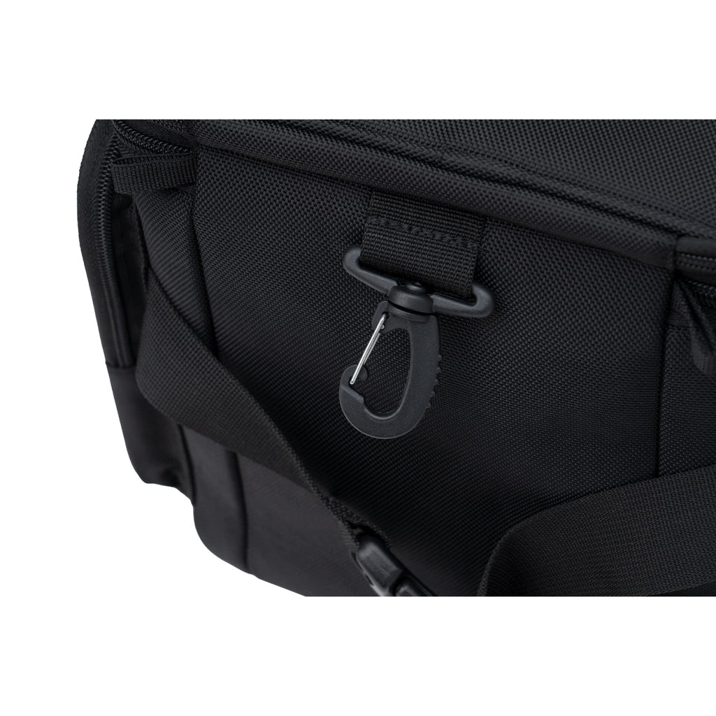 Protec Trumpet Mute Bag with Modular Walls & Mutes Holder, 6-Pack (Model M408)