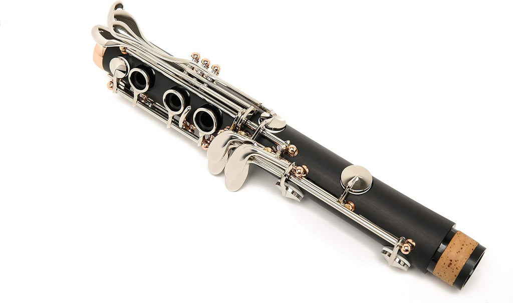 Duo Shine ST2 Bb Clarinet, 18Keys, Intermediate