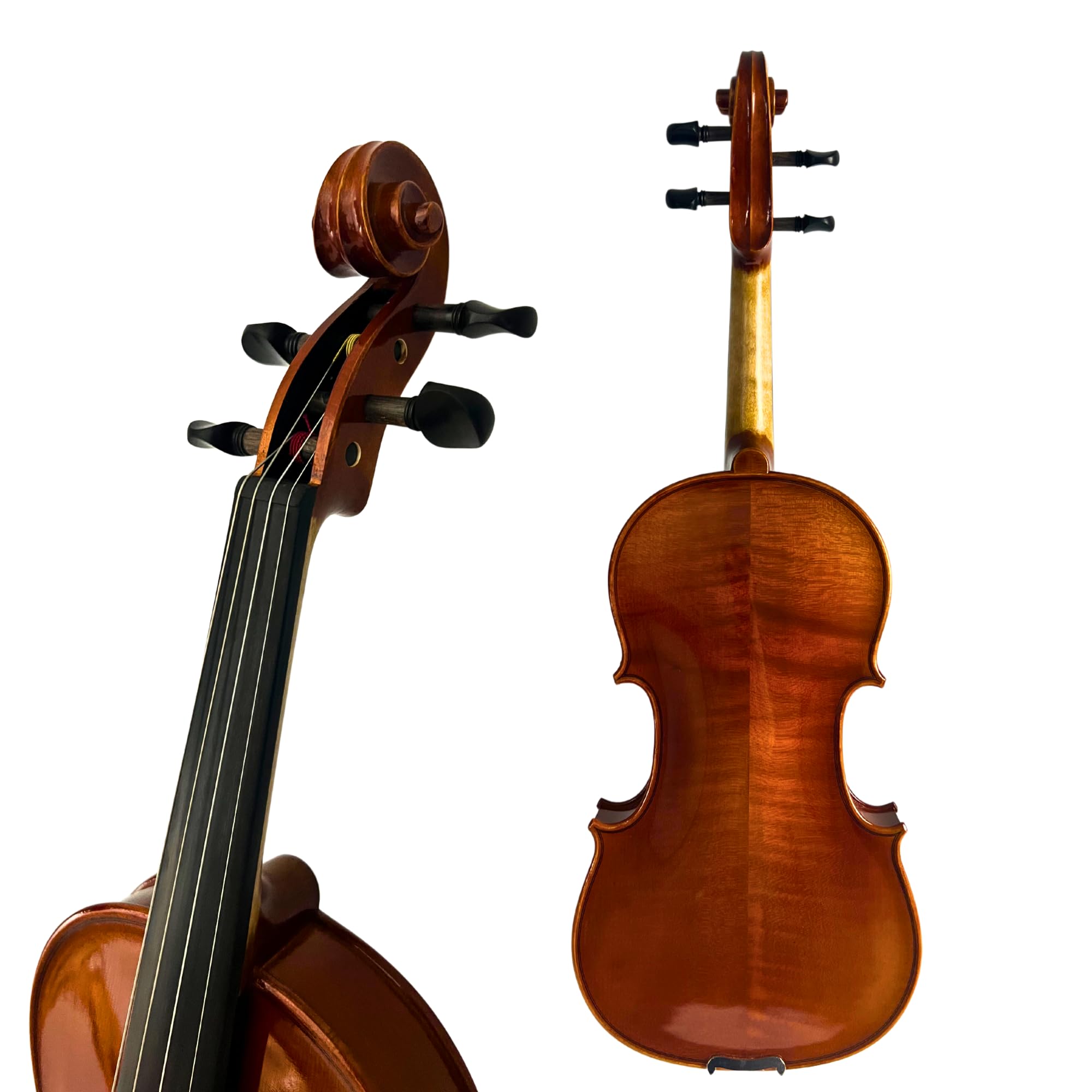 Antonio Giuliani Primo Violin Outfit (4/4)
