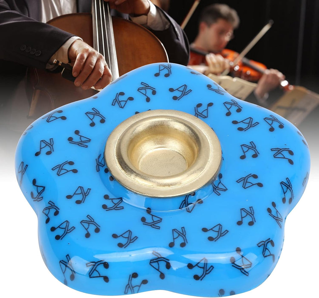 Cello Rock Stop, Cello Stand, Electric Cello Accessories, Rest Stop Protector Instrument Gifts LN89